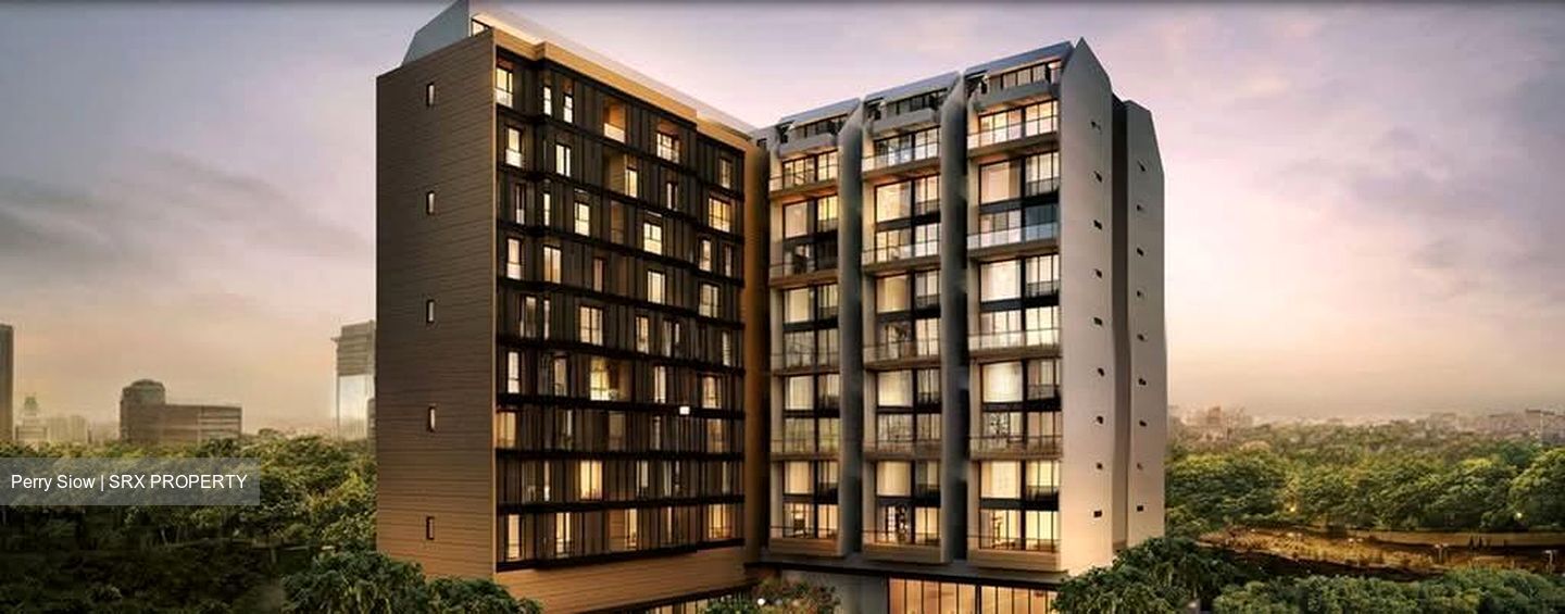 Lloyd Sixtyfive (D9), Apartment #605010931